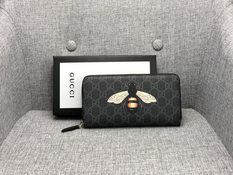 Gucci Wallets Purse